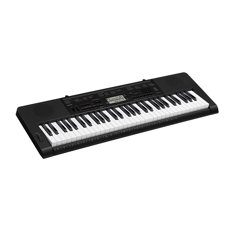 کیبورد آموزشی کاسیو Casio CTK-3200