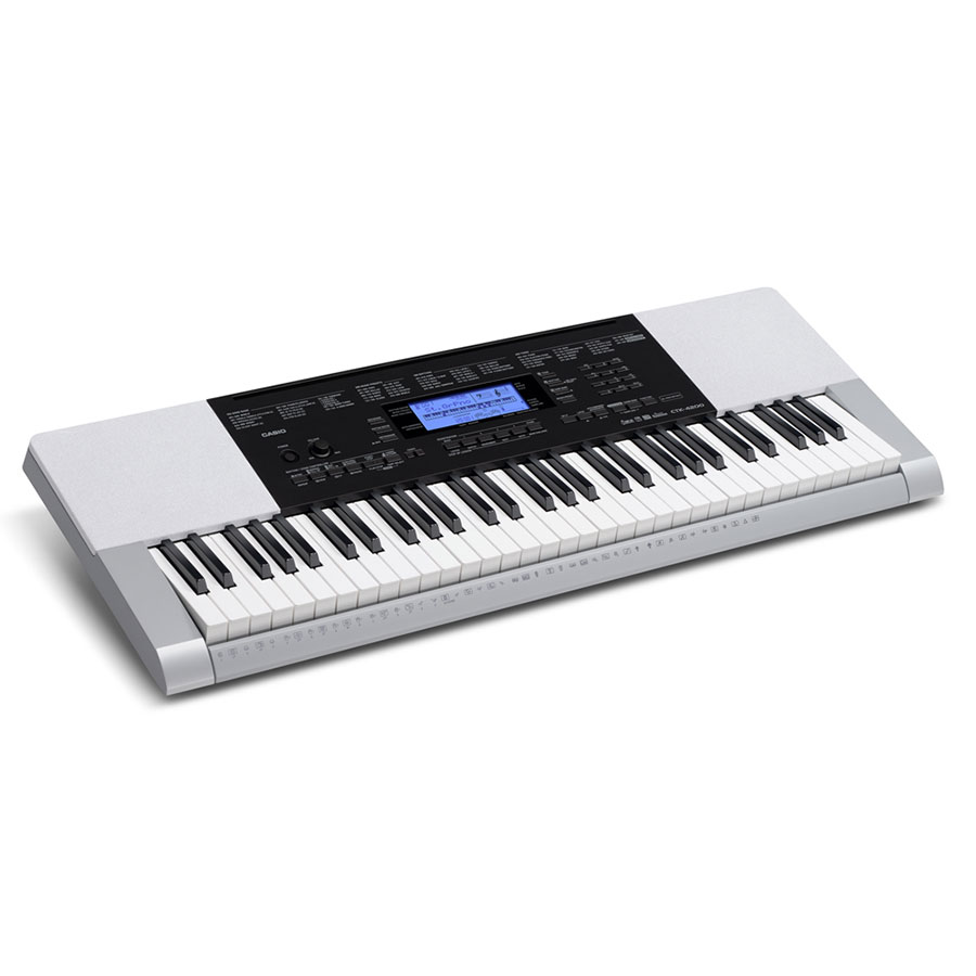 کیبورد آموزشی کاسیو Casio CTK-4200