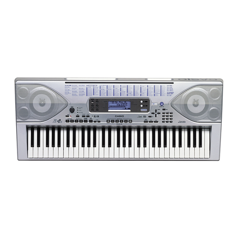قیمت خرید فروش کیبورد آموزشی کاسیو Casio CTK-691