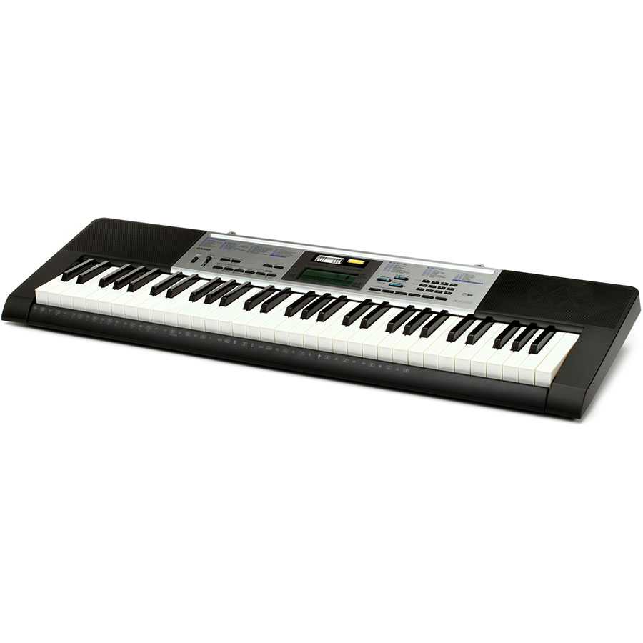 کیبورد آموزشی کاسیو Casio LK-175 Lighted-key