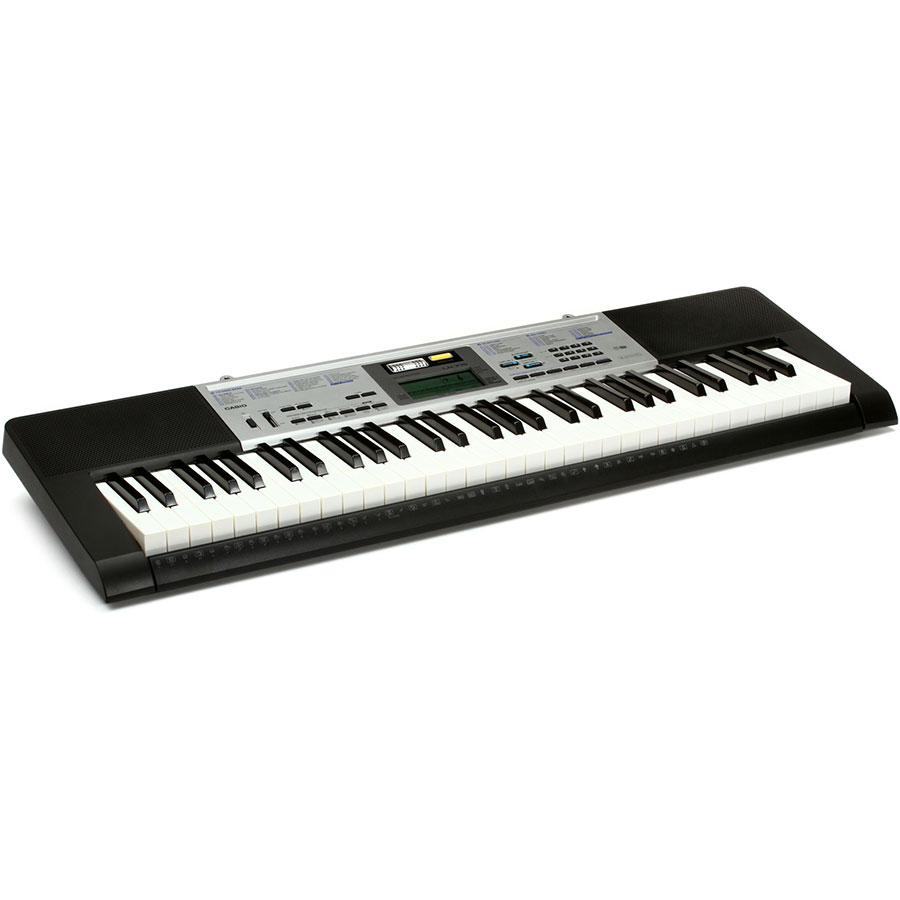 کیبورد آموزشی کاسیو Casio LK-175 Lighted-key