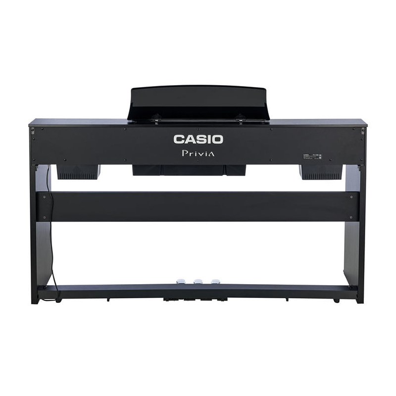 پیانو دیجیتال کاسیو Casio Privia PX-770-Black