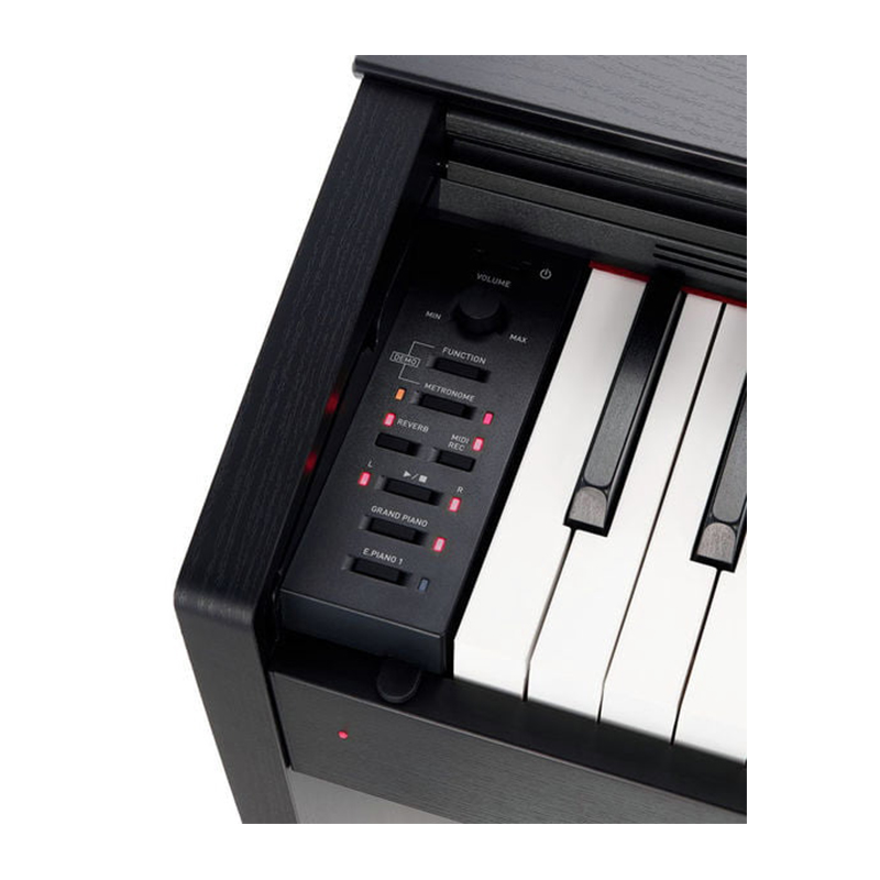 پیانو دیجیتال کاسیو Casio Privia PX-770-Black