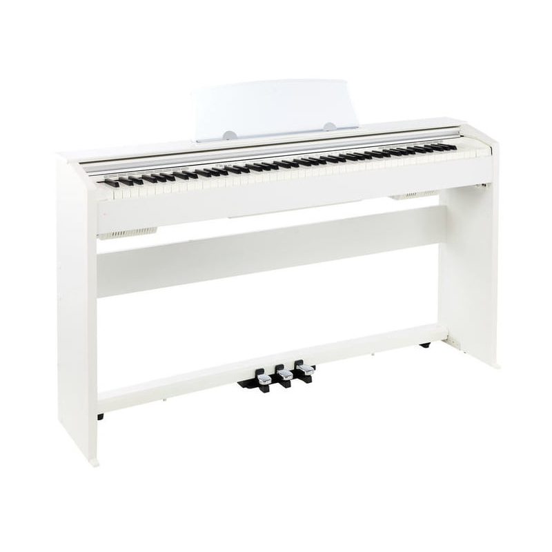 پیانو دیجیتال کاسیو Casio Privia PX-770-White