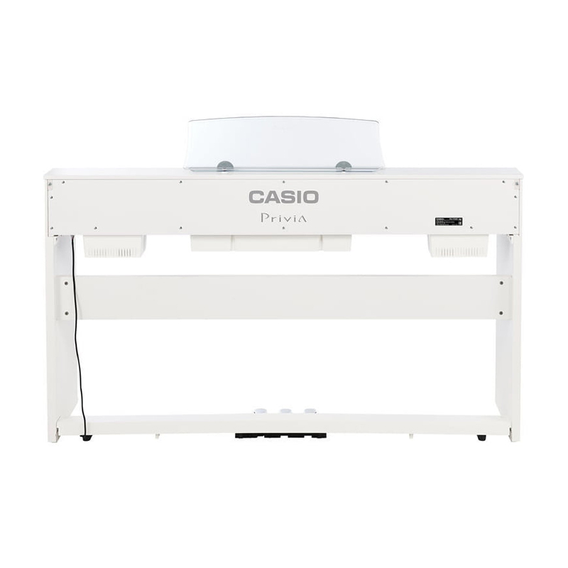 پیانو دیجیتال کاسیو Casio Privia PX-770-White