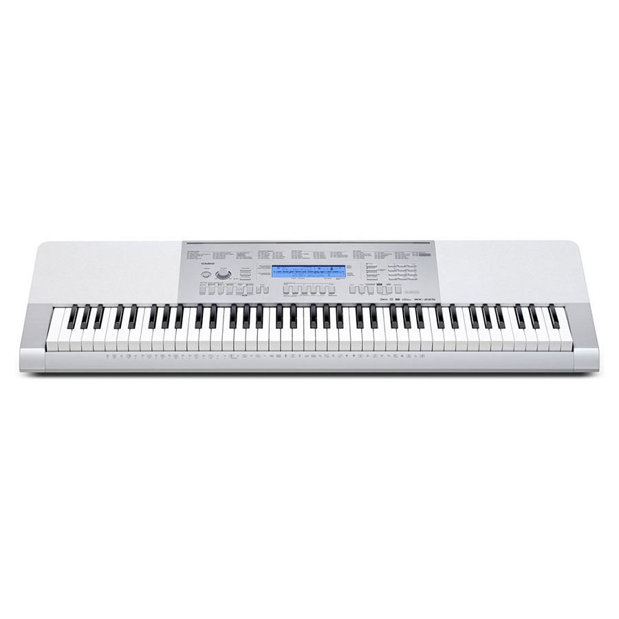 کیبورد آموزشی کاسیو Casio WK-225