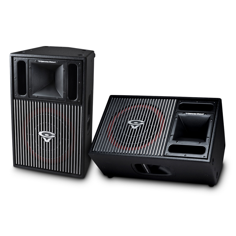 قیمت خرید فروش اسپیکر | باند پسیو سروین وگا Cerwin-Vega CVP-1152