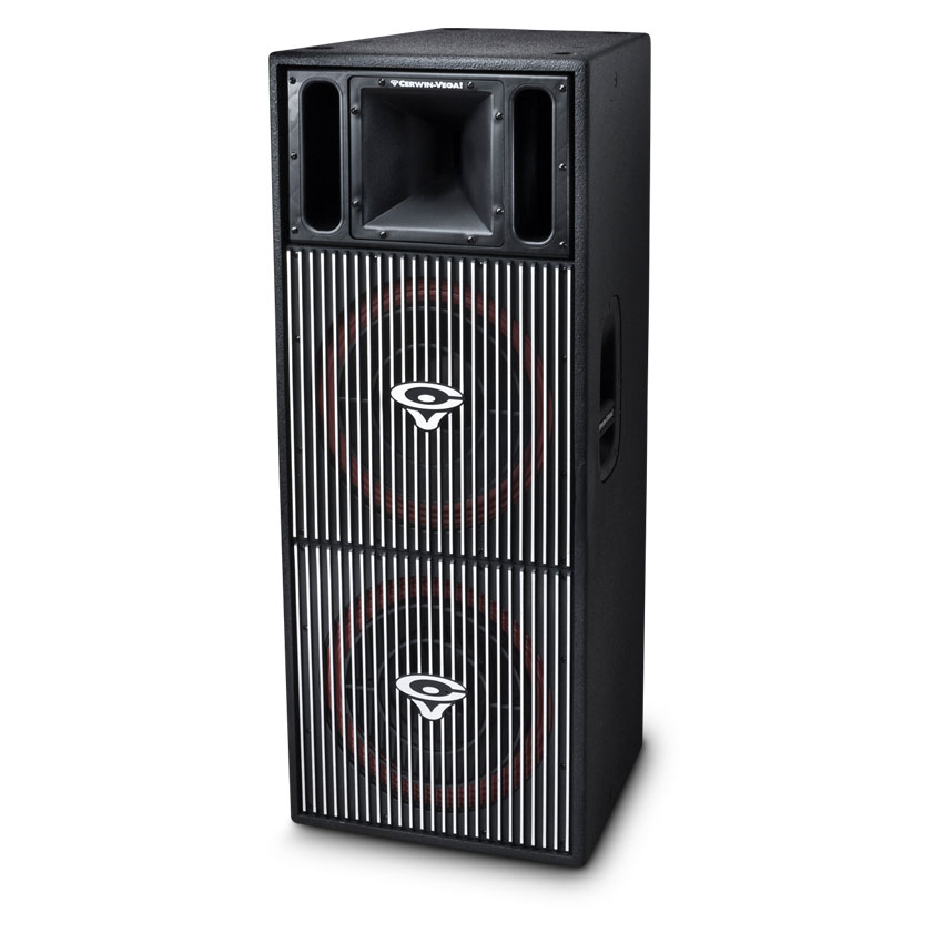 قیمت خرید فروش اسپیکر | باند پسیو سروین وگا Cerwin-Vega CVP-2153