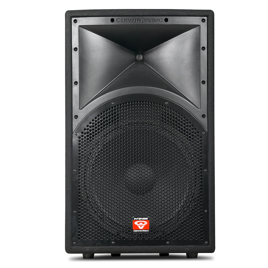 اسپیکر | باند پسیو سروین وگا Cerwin-Vega INT-152 V2