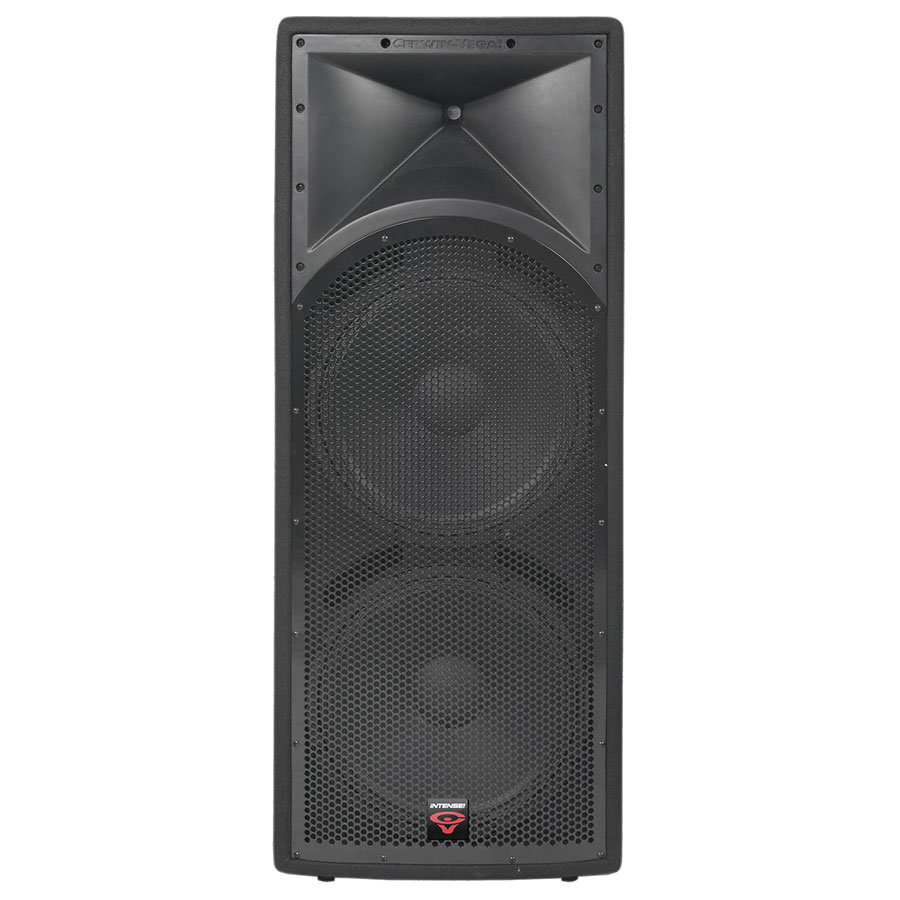 قیمت خرید فروش اسپیکر | باند پسیو سروین وگا Cerwin-Vega INT-252 V2