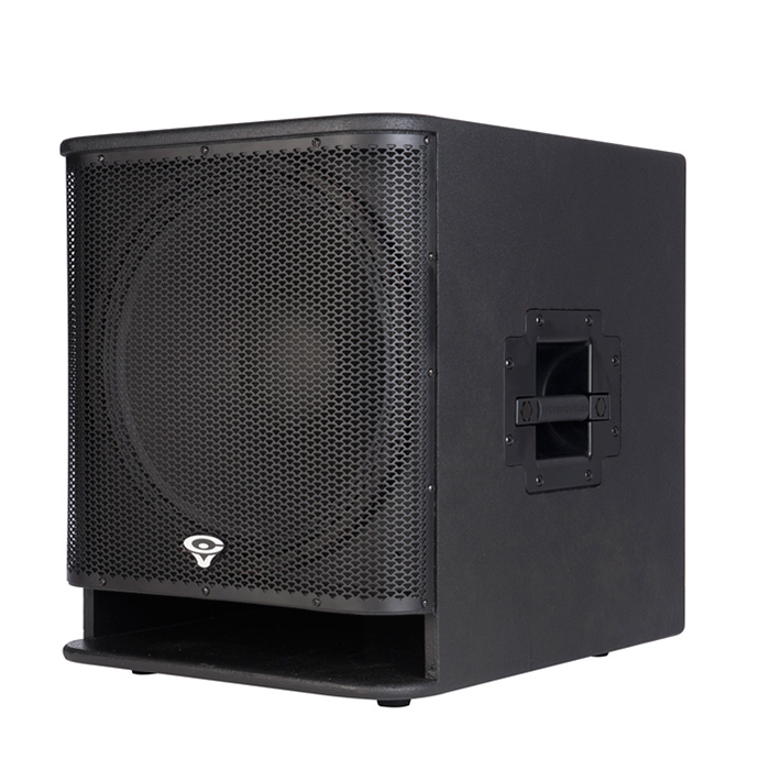 قیمت خرید فروش ساب ووفر اکتیو سروین وگا Cerwin-Vega P1800SX 