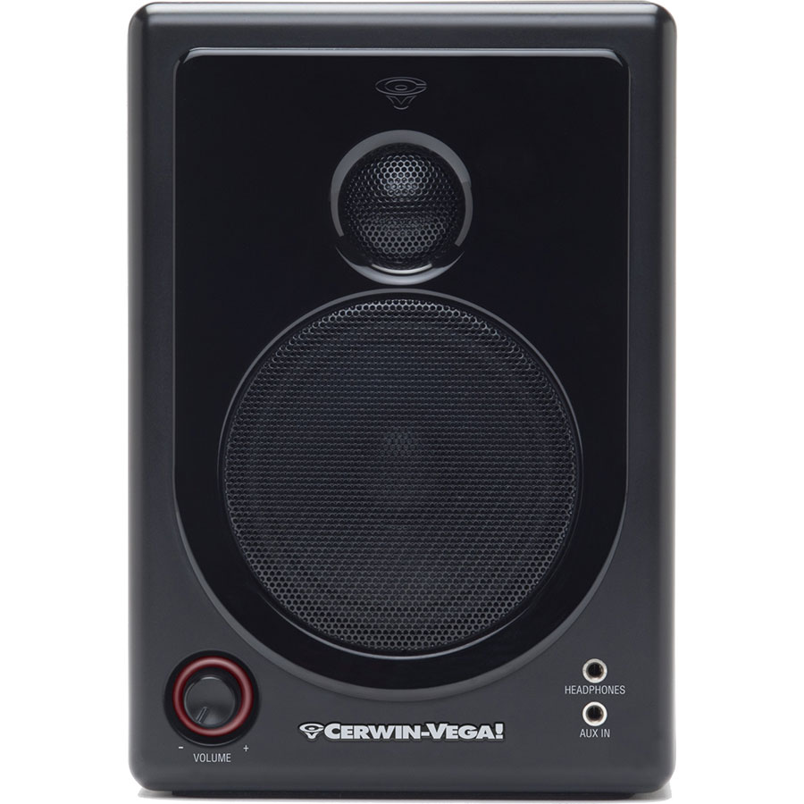 اسپیکر مانیتورینگ سروین وگا Cerwin-Vega XD3