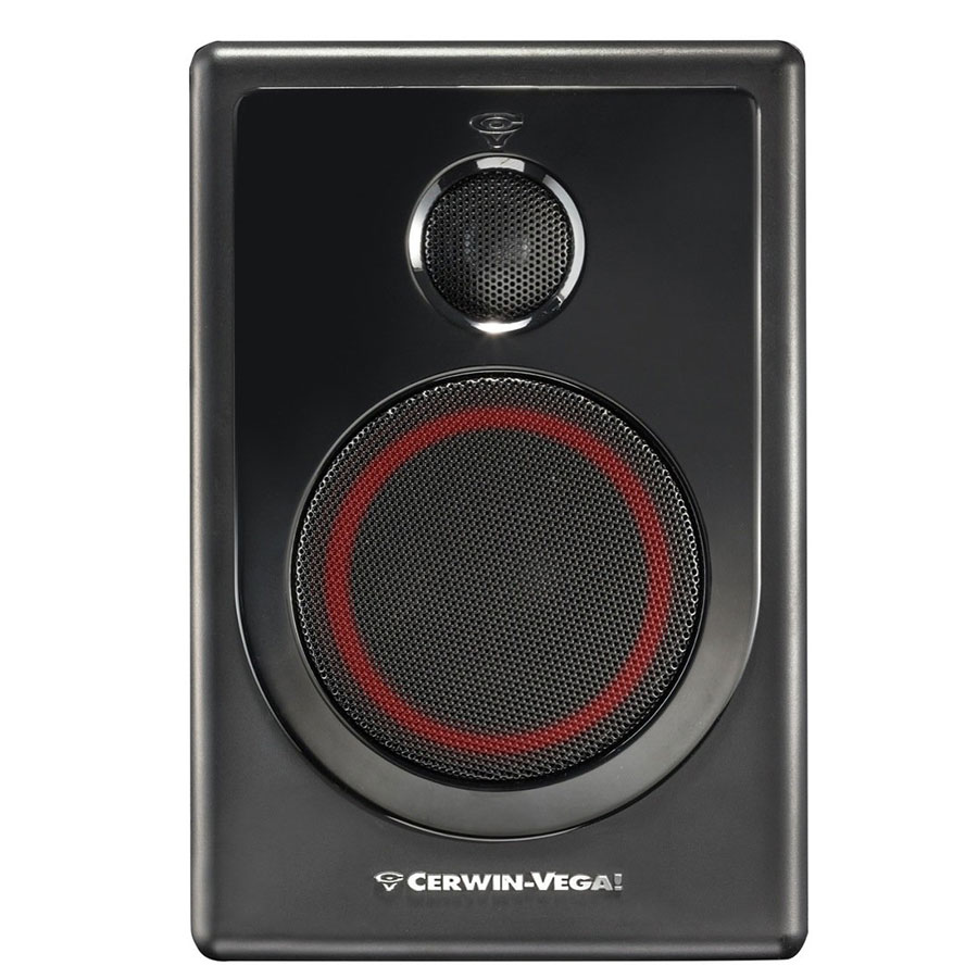 اسپیکر مانیتورینگ سروین وگا Cerwin-Vega XD4