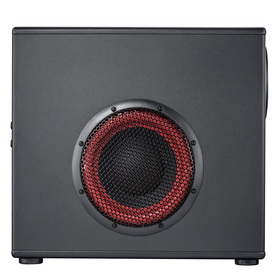 ساب ووفر مانیتورینگ سروین وگا Cerwin-Vega XD8S