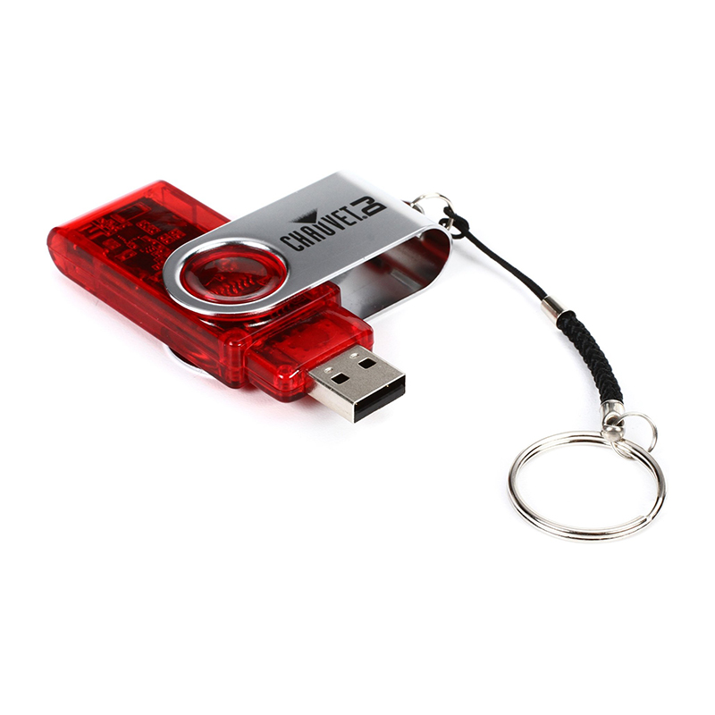 قیمت خرید فروش لایتینگ Chauvet Dj Chauvet DJ D-Fi USB