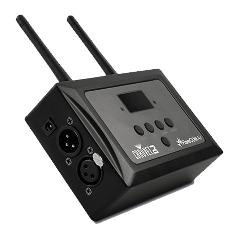 قیمت خرید فروش لایتینگ Chauvet Dj Chauvet Dj FlareCON Air