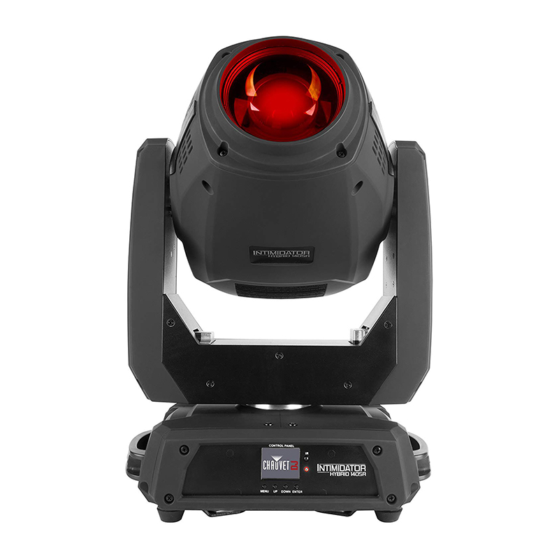 قیمت خرید فروش لایتینگ Chauvet Dj Chauvet Dj Intimidator Hybrid 140SR