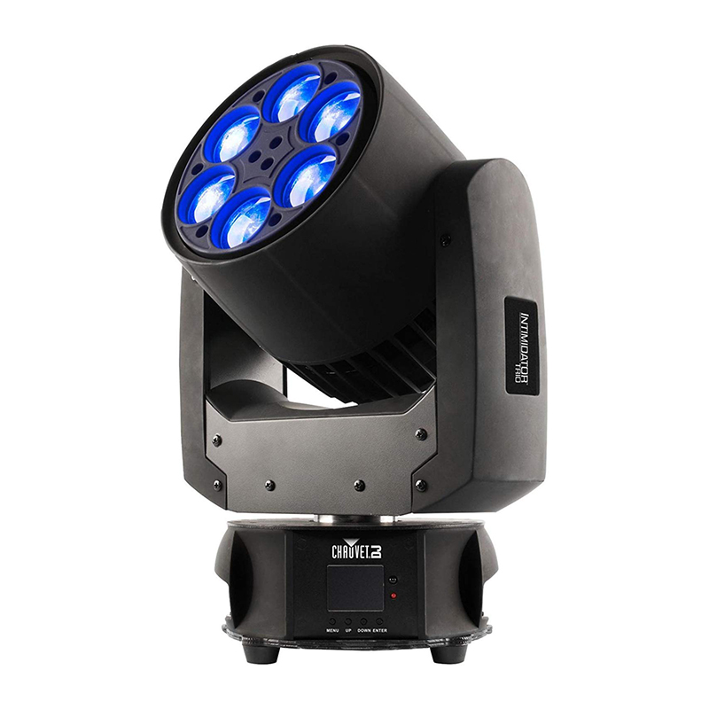 لایتینگ Chauvet Dj Chauvet Dj Intimidator Trio
