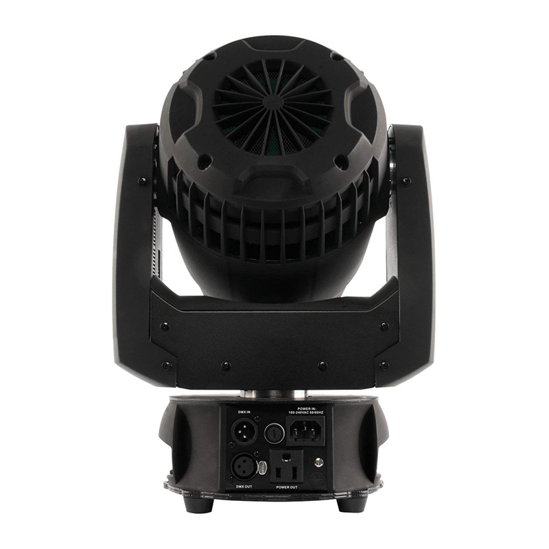 لایتینگ Chauvet Dj Chauvet Dj Intimidator Trio