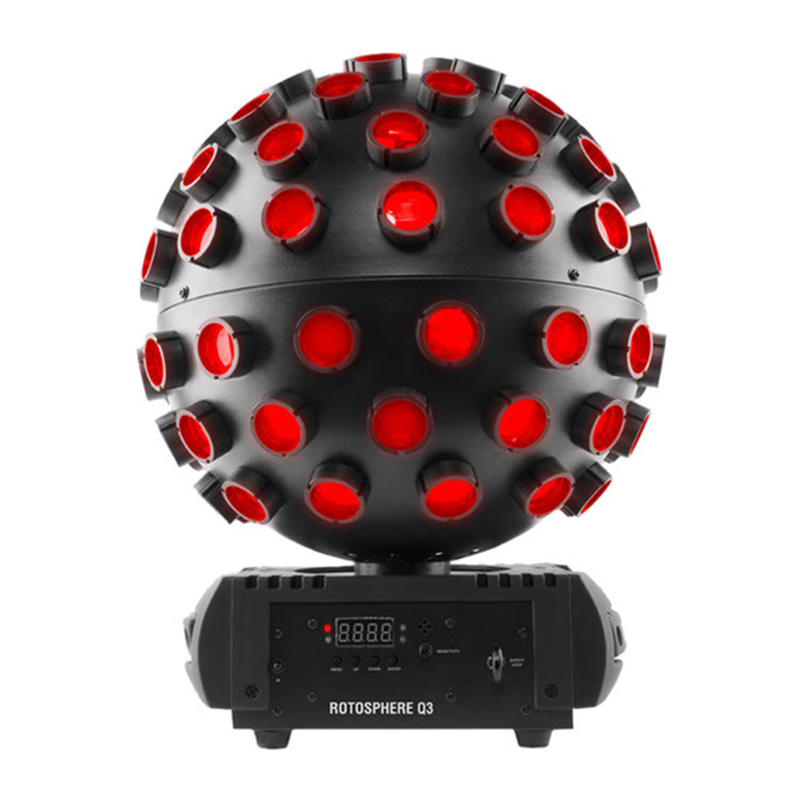 لایتینگ Chauvet Dj Chauvet Dj Rotosphere Q3