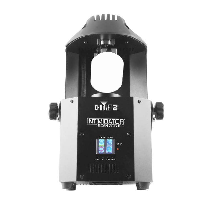 لایتینگ Chauvet Dj Chauvet Dj Scan 305 IRC