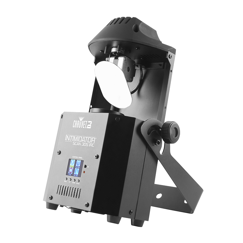 لایتینگ Chauvet Dj Chauvet Dj Scan 305 IRC