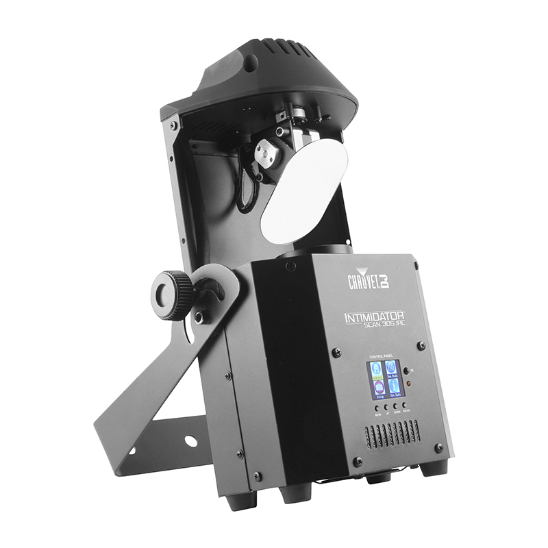 لایتینگ Chauvet Dj Chauvet Dj Scan 305 IRC