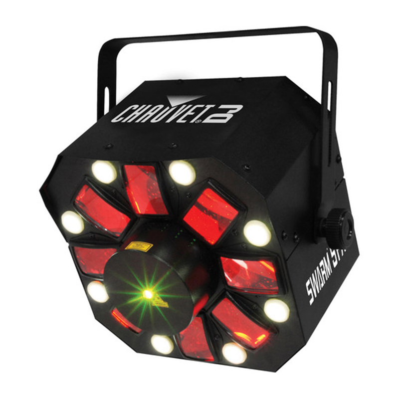 لایتینگ Chauvet Dj Chauvet Dj Swarm 5FX