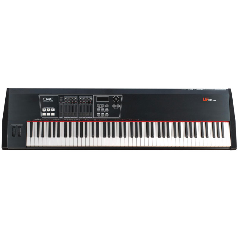 میدی کنترلر سی ام ای CME UF80 Classic