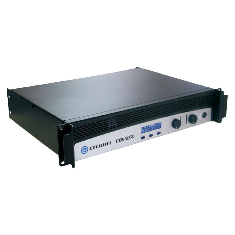 آمپلی فایر کرون Crown CDi 1000