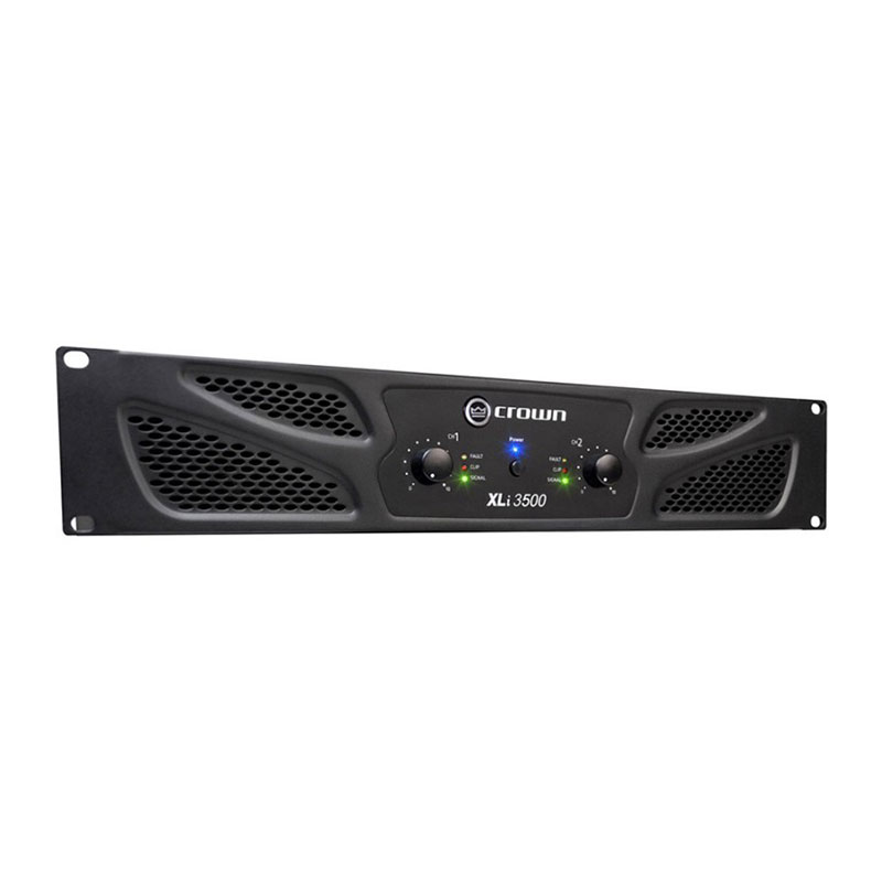 آمپلی فایر کرون Crown XLi 3500