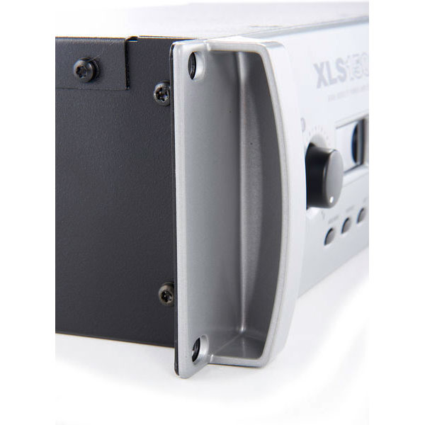 آمپلی فایر کرون Crown XLS 1500