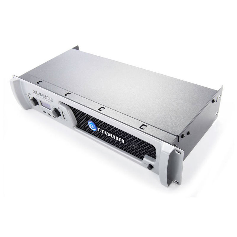 آمپلی فایر کرون Crown XLS 1500