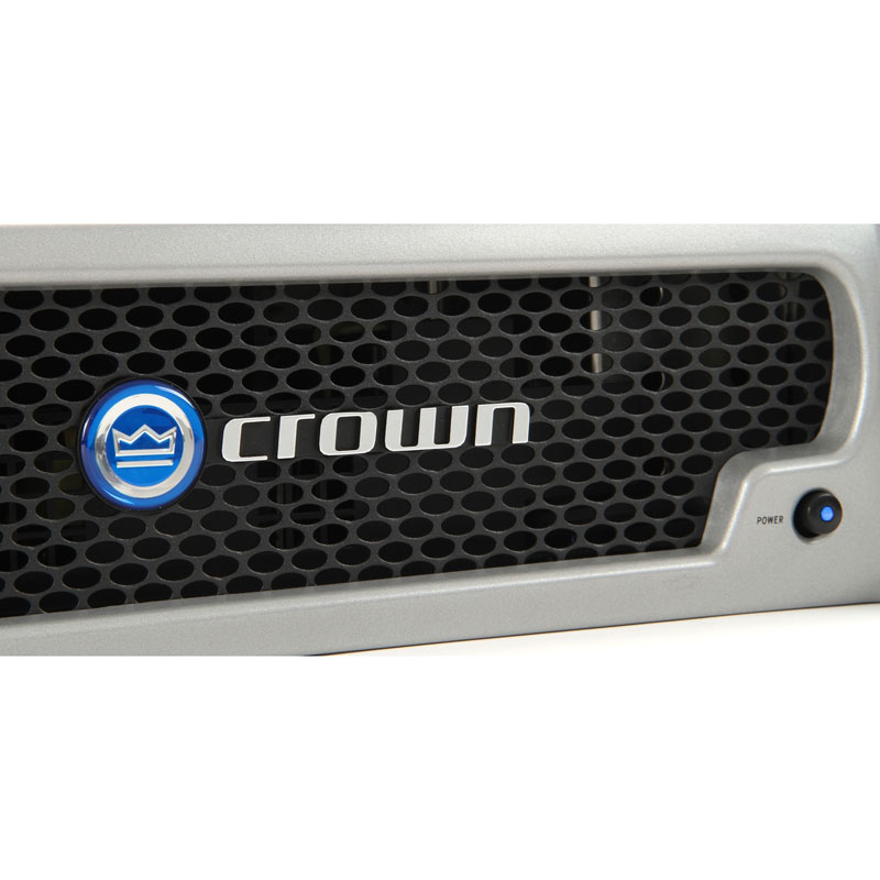 آمپلی فایر کرون Crown XLS 2000
