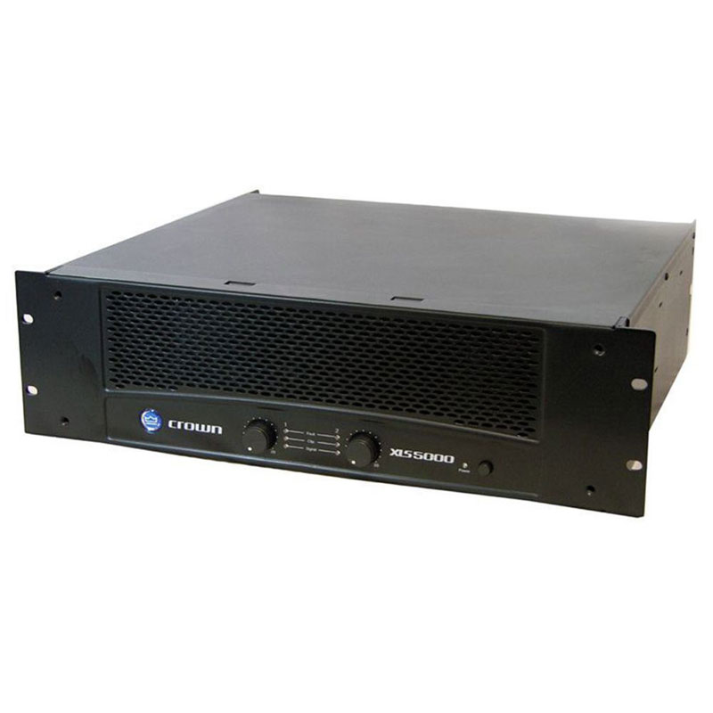 آمپلی فایر کرون Crown XLS 5000