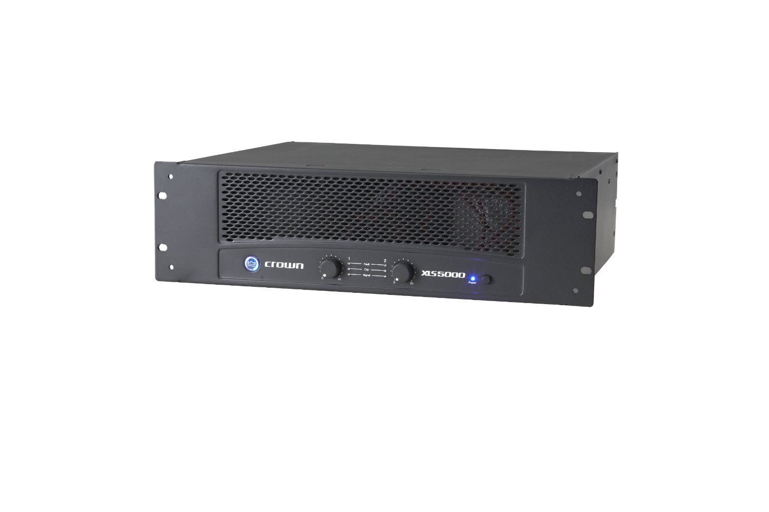 آمپلی فایر کرون Crown XLS 5000