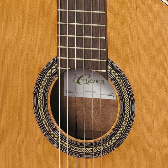 گیتار کلاسیک کوئنکا Cuenca 10