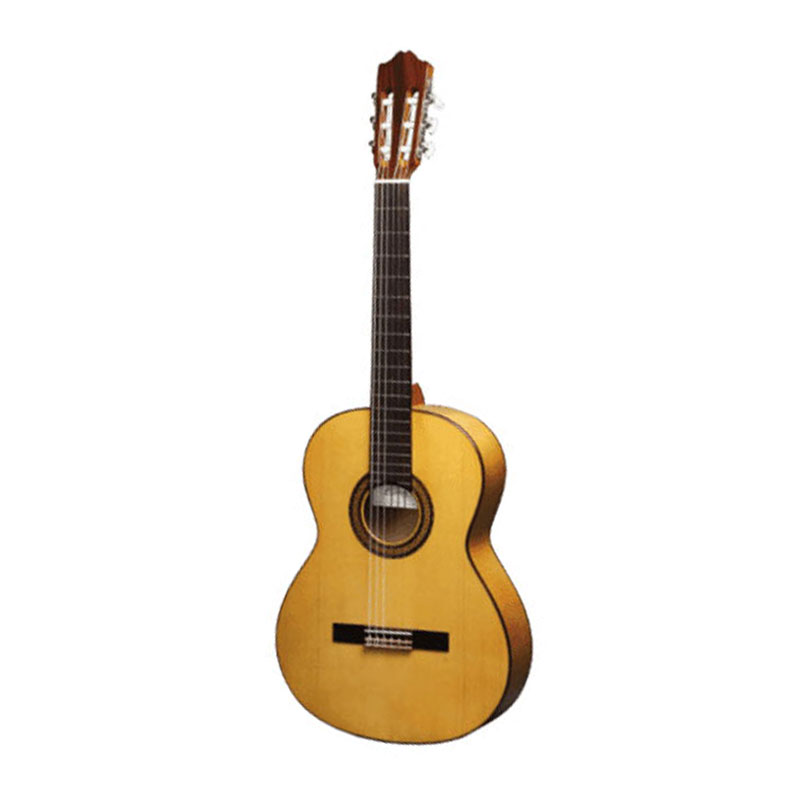 قیمت خرید فروش گیتار کلاسیک کوئنکا Cuenca 30 Flamenco Pure