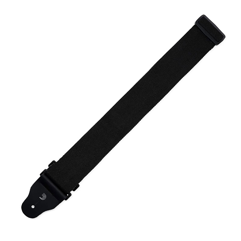 بند گیتار داداریو D'Addario 74mm Padded Comfort 74T000