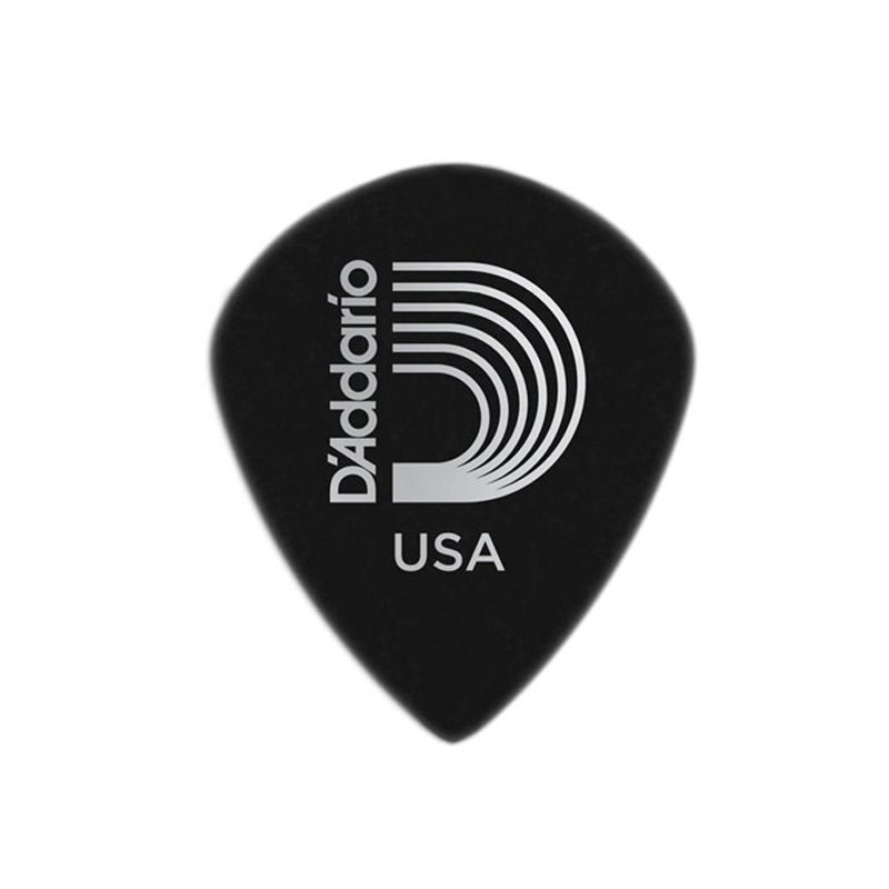 قیمت خرید فروش پیک گیتار داداریو D'Addario Black Ice 1.50mm