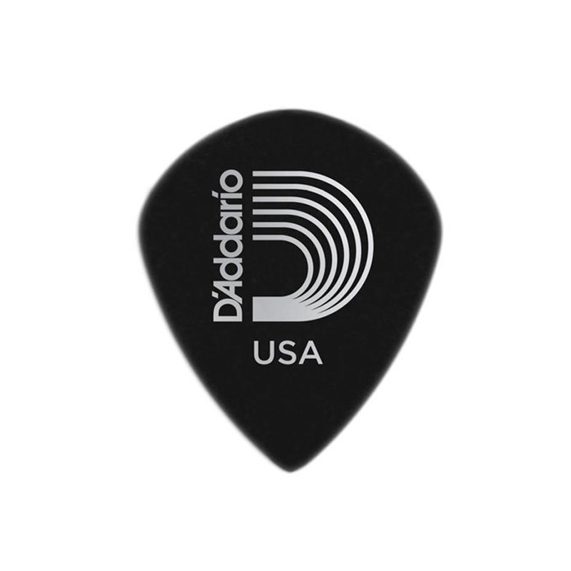 قیمت خرید فروش پیک گیتار داداریو D'Addario Black Ice 0.80mm