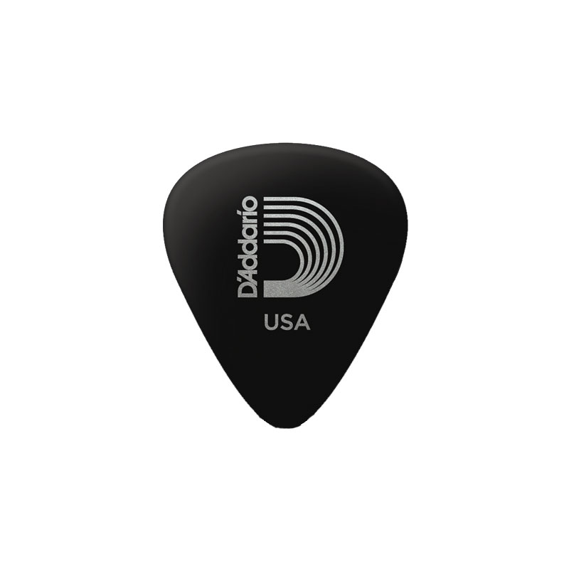 قیمت خرید فروش پیک گیتار داداریو D'Addario Classic Celluloid Pick 1.25mm