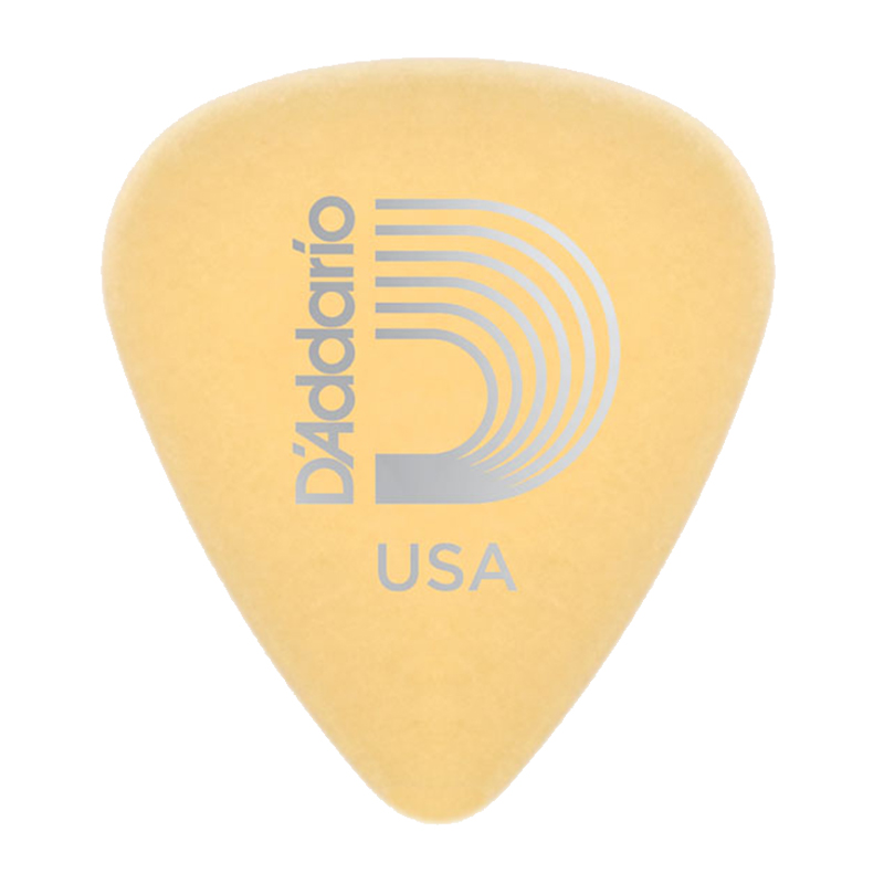 قیمت خرید فروش پیک گیتار داداریو D'Addario Cortex Picks