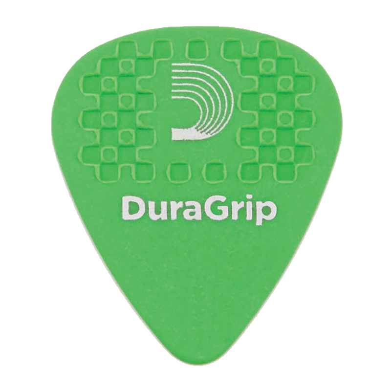 قیمت خرید فروش پیک گیتار داداریو D'Addario DuraGrip Medium 0.85mm