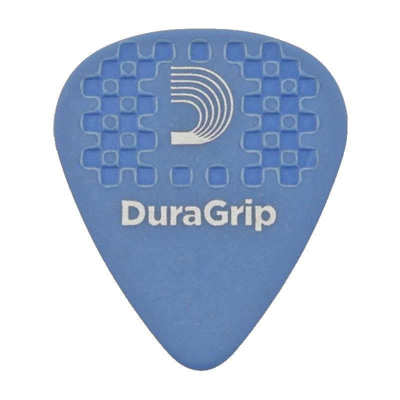 قیمت خرید فروش پیک گیتار داداریو D'Addario DuraGrip Picks 7DBU5-10 Medium/Heavy 10-Pack