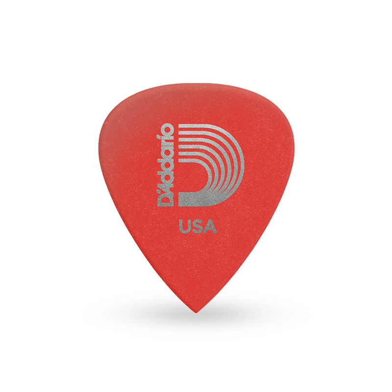 قیمت خرید فروش پیک گیتار داداریو D'Addario Duralin Precision 0.50mm