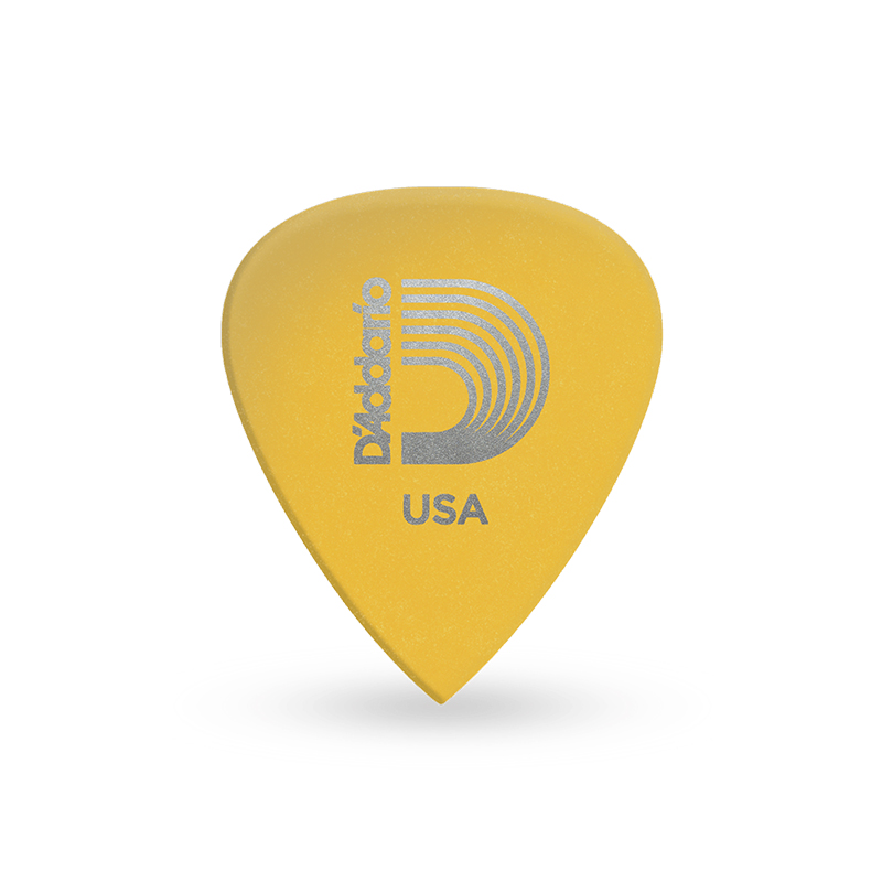 قیمت خرید فروش پیک گیتار داداریو D'Addario Duralin Precision 0.70mm