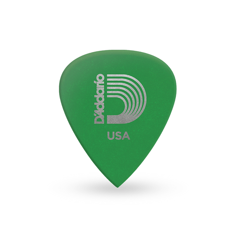قیمت خرید فروش پیک گیتار داداریو D'Addario Duralin Precision 0.85mm