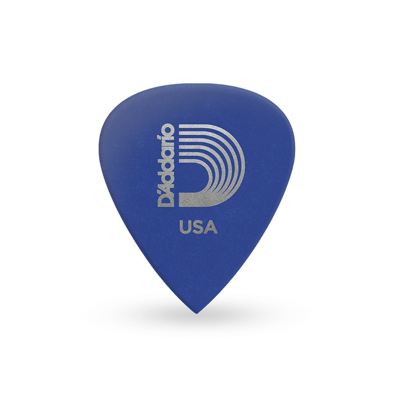 قیمت خرید فروش پیک گیتار داداریو D'Addario Duralin Precision 1.0mm
