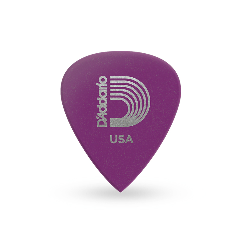 قیمت خرید فروش پیک گیتار داداریو D'Addario Duralin Precision 1.20mm